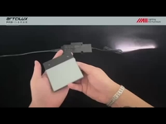 रिमोट पैनल कंट्रोल डिमर और सीसीटी ट्यूनर AS3539