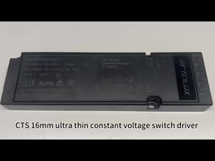 AC220V / 0.5A एलईडी ड्राइवर पावर सप्लाई DC12V 60W 5A K1260CTS स्ट्रिप लाइट के लिए