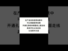 एलईडी कैबिनेट स्पॉटलाइट