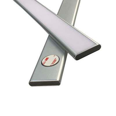 शक्तिशाली बैटरी रोशनी कैबिनेट कैबिनेट के लिए टॉर्च टिकाऊ और हल्के