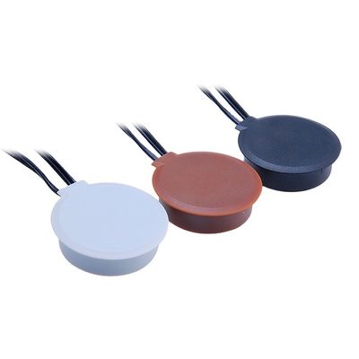 12V / 24V 60W एलईडी टच सेंसर डिमर स्विच रंग उपयुक्त अदृश्य स्विच S1005