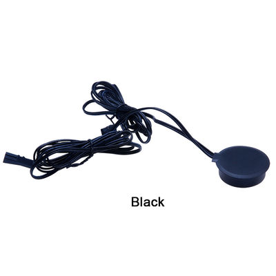 एलईडी टच डिमर सेंसर स्विच डिममेबल 20W छिपी हुई स्थापना के लिए