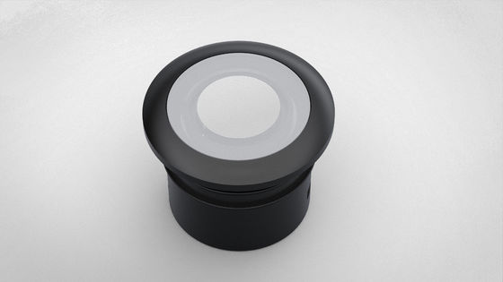 फर्नीचर कैबिनेट एलईडी सेंसर स्विच एकल सिर स्पर्श सेंसर नियंत्रण स्विच