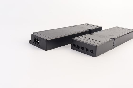 स्विचिंग के लिए ETS 36W-24V अल्ट्रा पतला निरंतर वोल्टेज पावर सप्लाई एलईडी ड्राइवर