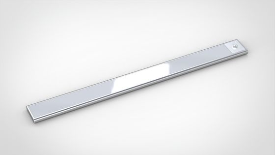 इनडोर कैबिनेट लाइटिंग में समायोज्य चमक नियंत्रण के लिए एलईडी लाइट स्ट्रिप