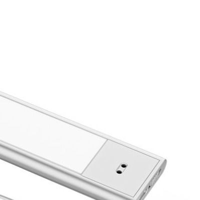 जलरोधक कैबिनेट एलईडी लाइट बैटरी आसान स्थापना के लिए संचालित