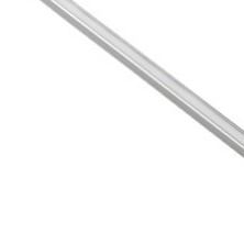 -20°C से 60°C लचीला एलईडी पट्टी प्रकाश 10MM/12MM पीसीबी जलरोधक IP65 IP68