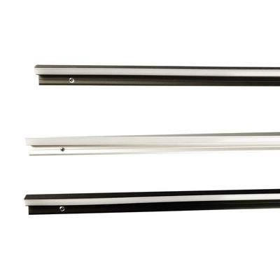 A2801A सजावट पट्टी प्रकाश अनुकूलित 1000X19*115, DC12V, 2835-120LED, 7.5W, 3000/4000/6000K, Ra>90