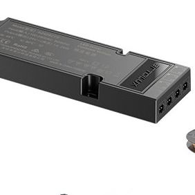 एफसीसी प्रमाणन के साथ ऊर्जा-बचत कैबिनेट बिजली की आपूर्ति 100-240V इनपुट वोल्टेज और प्रशंसक शीतलन विधि