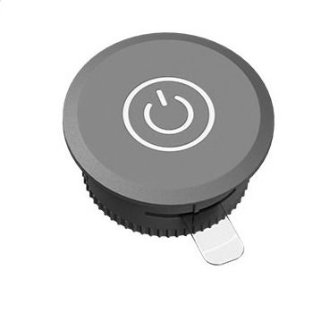 वायरलेस जीएफएसके मॉड्यूलेशन 2. रिमोट कंट्रोल मोशन सेंसर स्विच 100 फीट तक रेंज