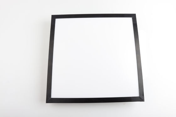 A4P02 पैनल लाइट, DC12V/DC24V, 20W/M, 3000K RGBW, दो रंग मिश्रण
