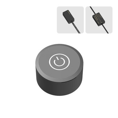 12V/24V स्मार्ट पावर सप्लाई शॉर्ट सर्किट सुरक्षा और इष्टतम प्रदर्शन के लिए उच्च पावर फैक्टर